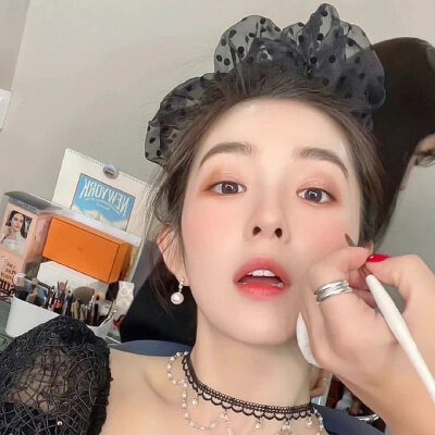 裴珠泫头像