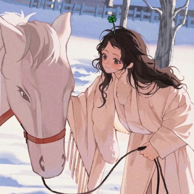 ：樱桃不淘
⚪️