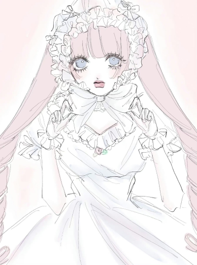 插画分享
Ins:merry_heavenly♬*゜ ​​​