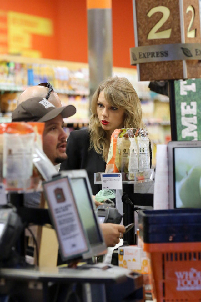 taylor