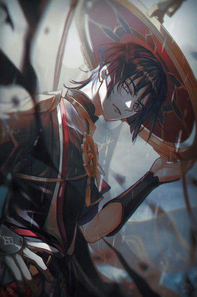 原神
作者：tomanattsu