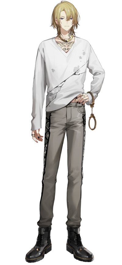 luca