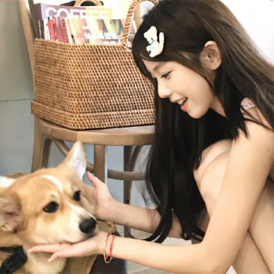女生头像文艺ins 可爱