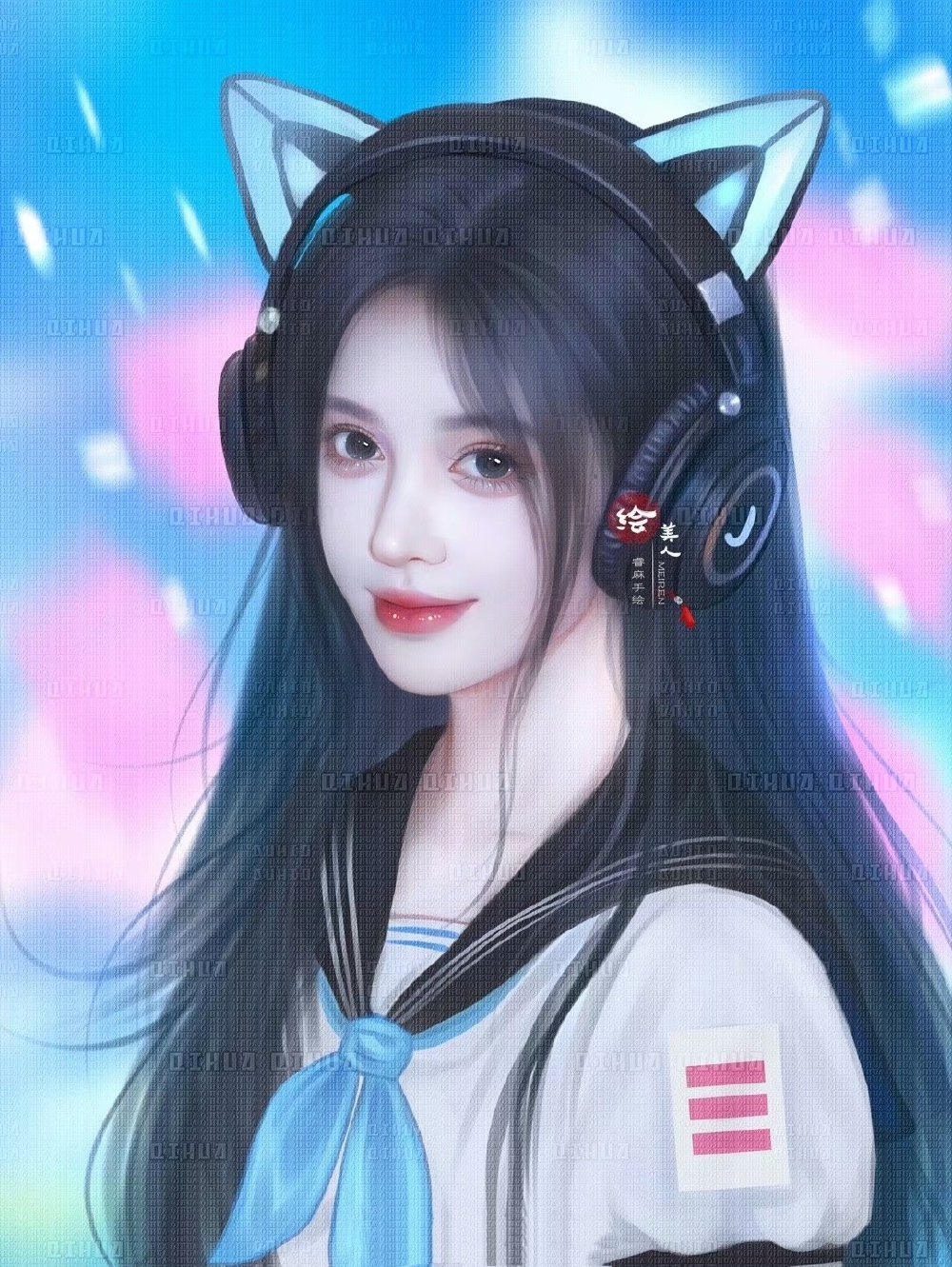 鞠婧祎