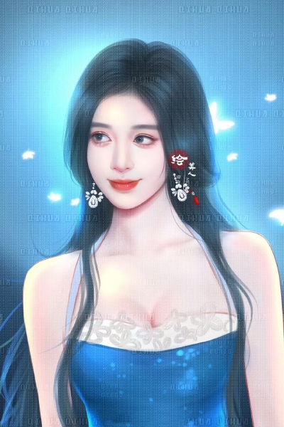 鞠婧祎