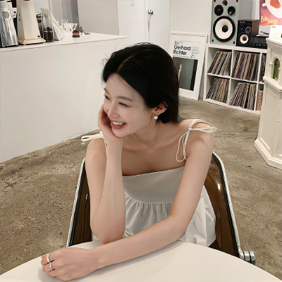 女生头像文艺ins 可爱