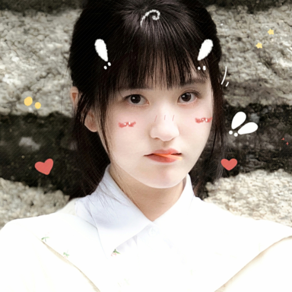 赵露思(๑ᵔ⤙ᵔ๑)