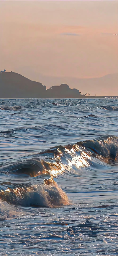 水