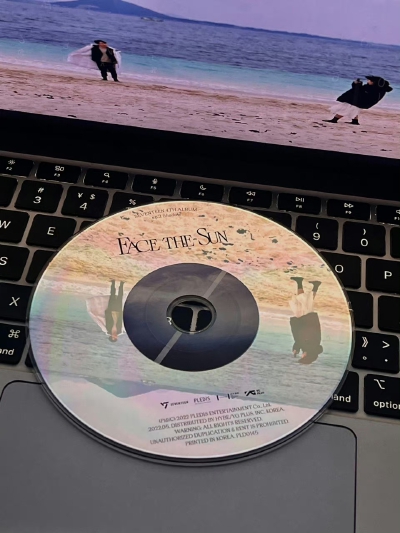 cd