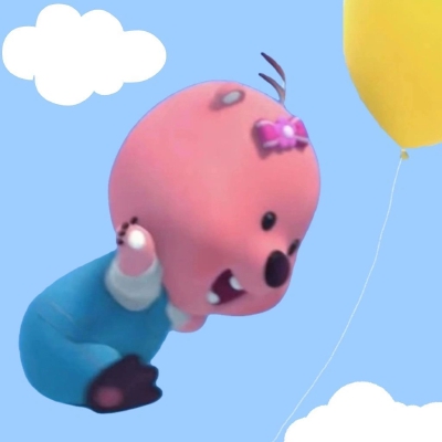 搞怪头像