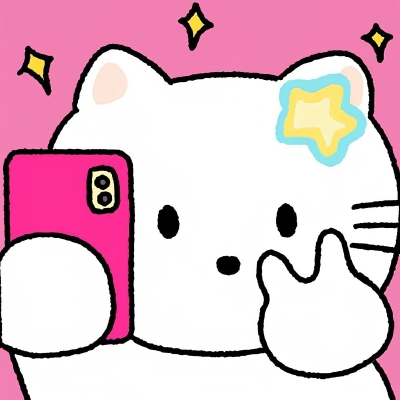 搞怪头像