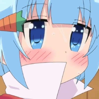 。