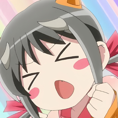 。