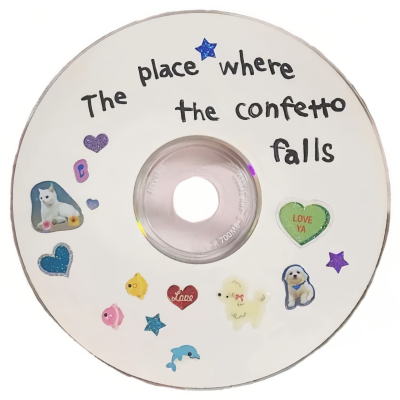 cd