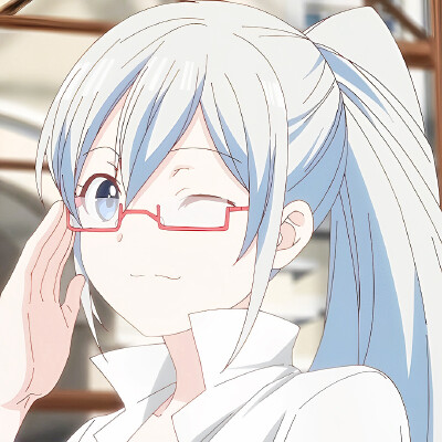 。