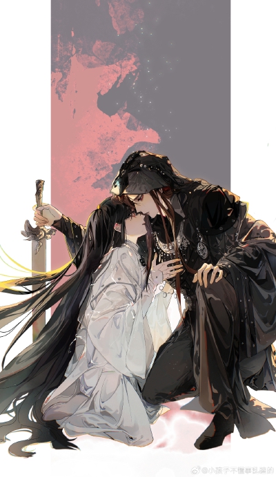 漫