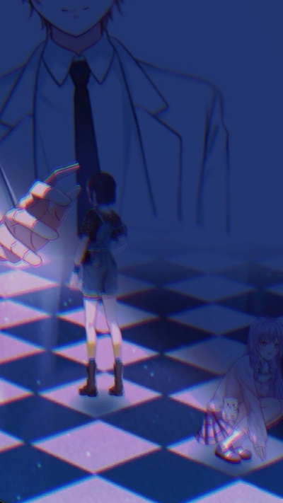 素材