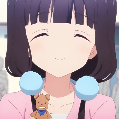 。