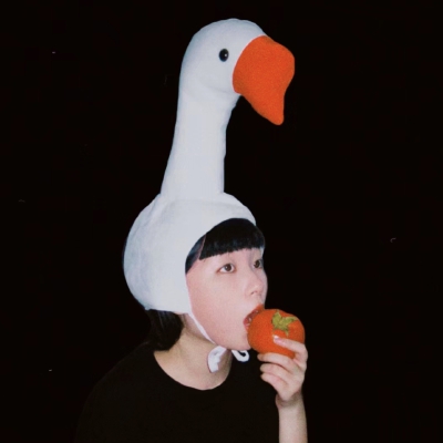 港风女头
