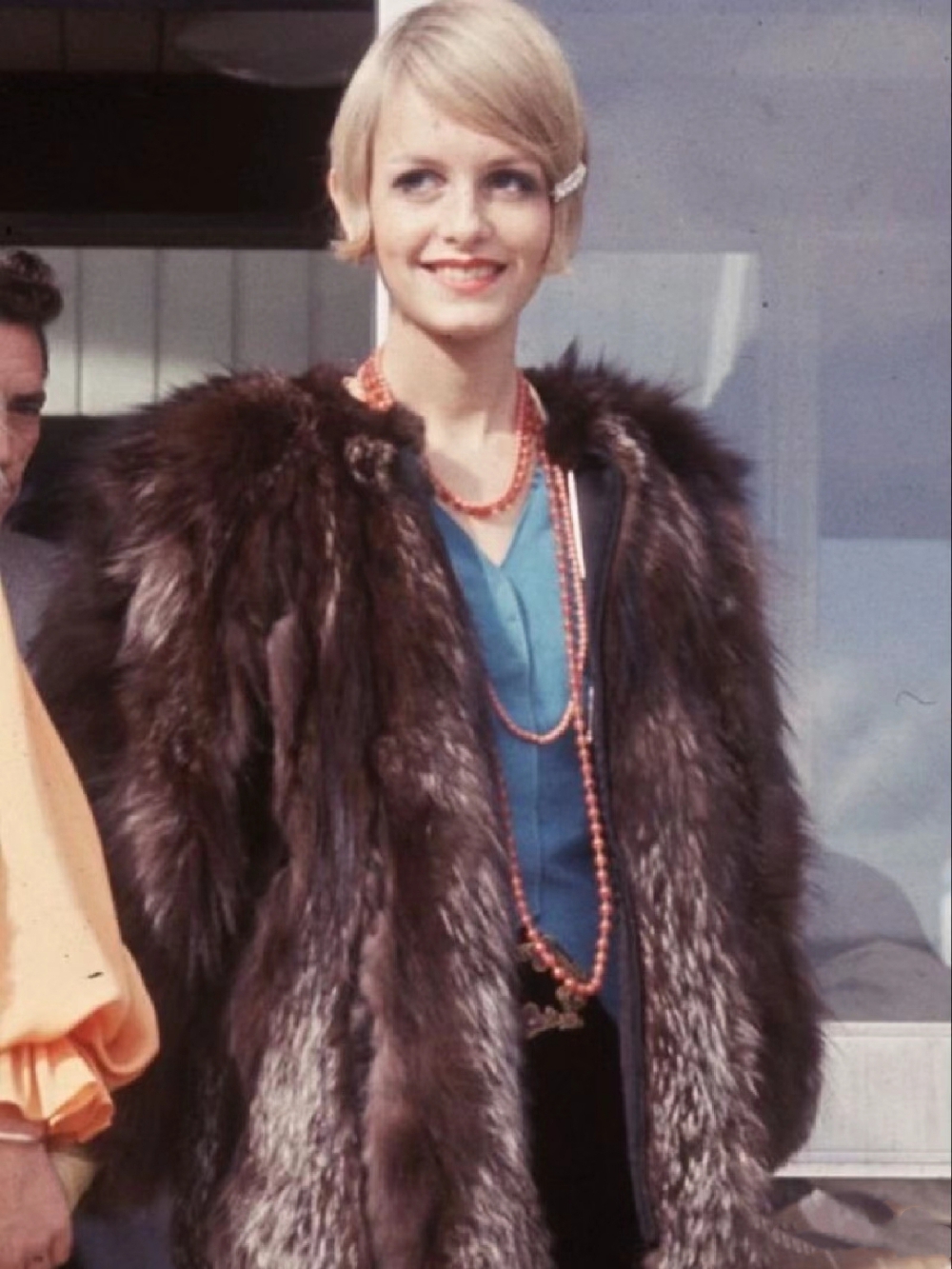 TWIGGY