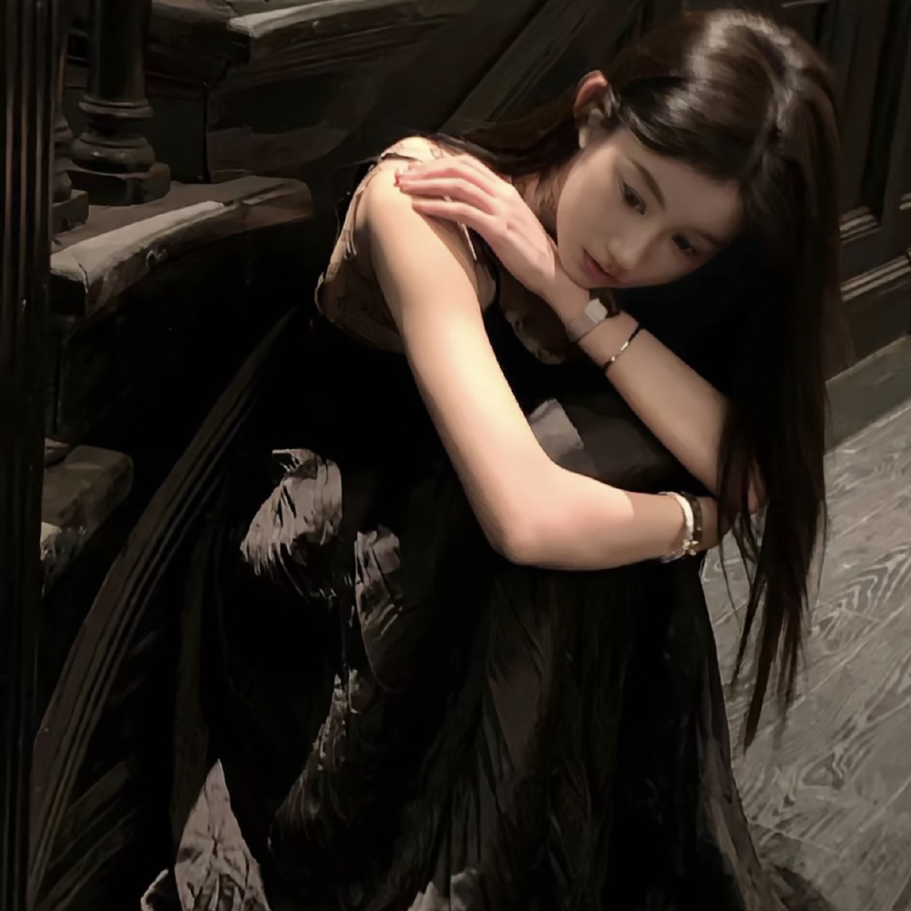 女头
