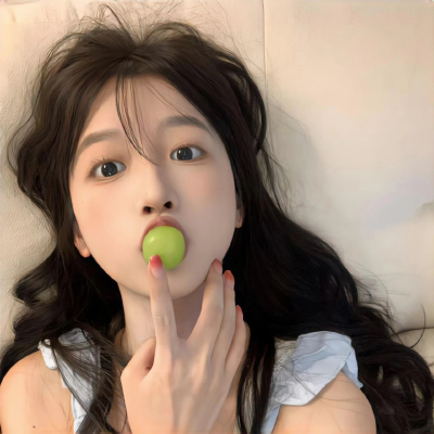 女生头像