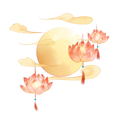 古风素材