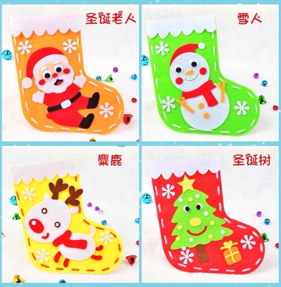 不织布
