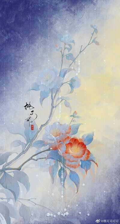 桃可可可可