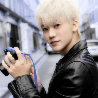 
# "That girl"–失败对白×Baby love with you#...