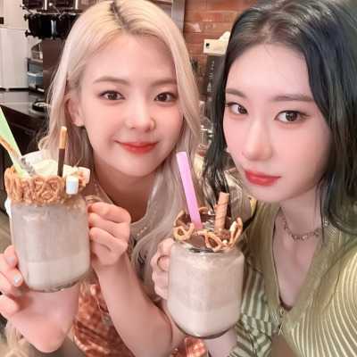 ITZY