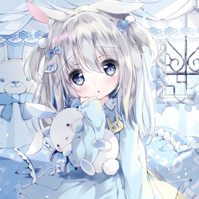 FanArtsEdits来噜~