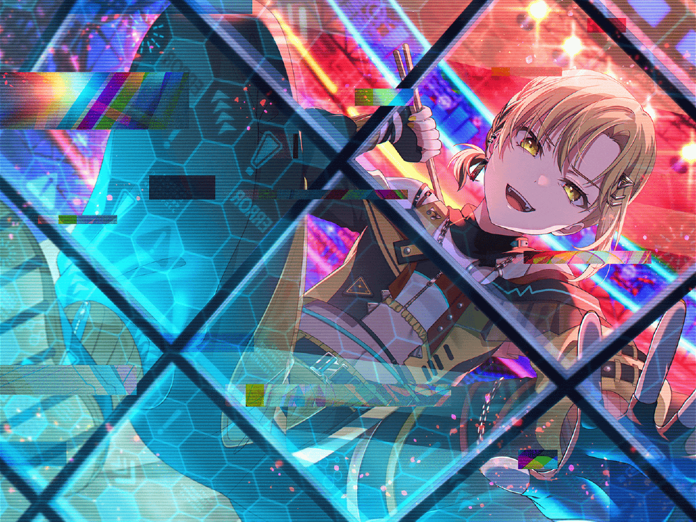 BanGDream！