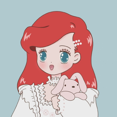 迪士尼公主