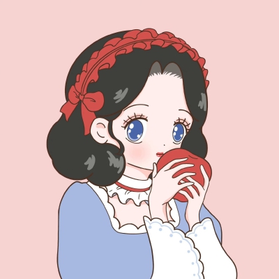 迪士尼公主