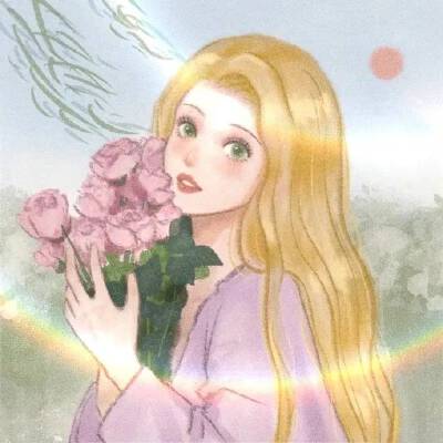 迪士尼公主