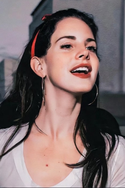 Lana del rey