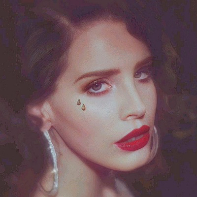 Lana del rey