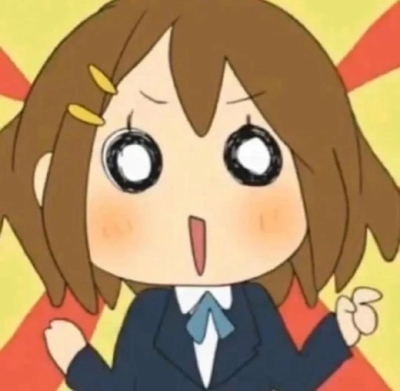 头像