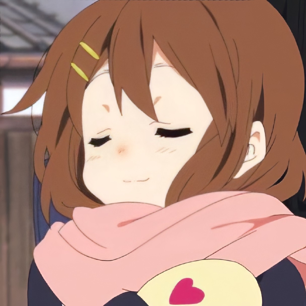 头像