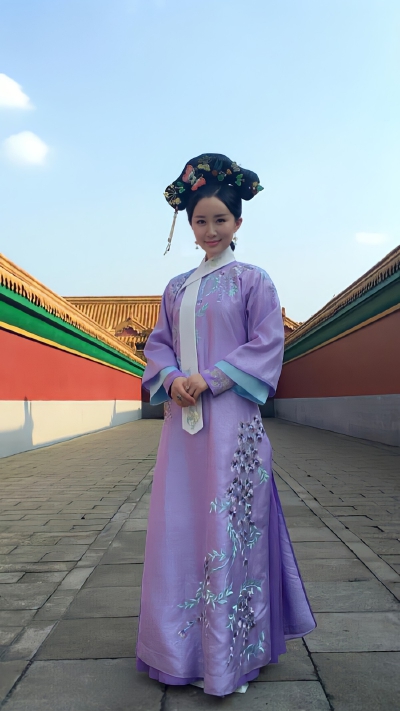 盛世大清