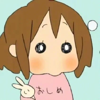 头像