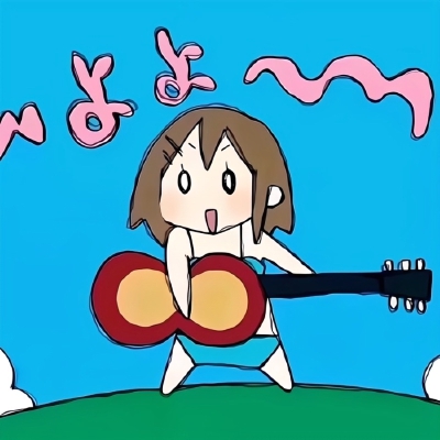 头像