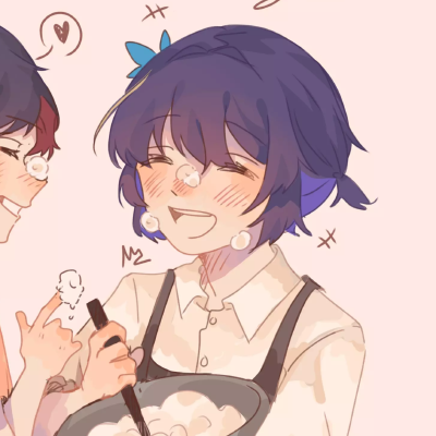 双希