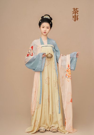 唐 汉服