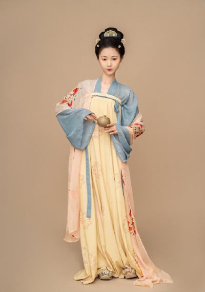 唐 汉服