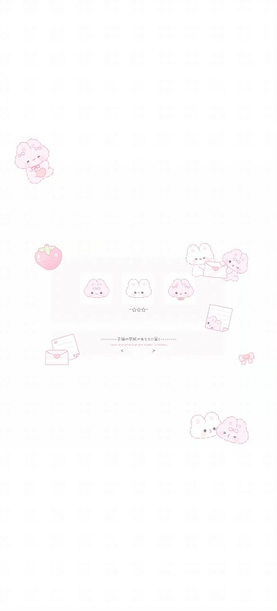 壁纸ins.