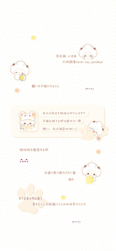 壁纸
