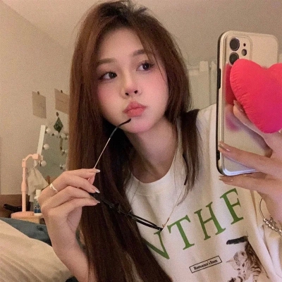 女生头像