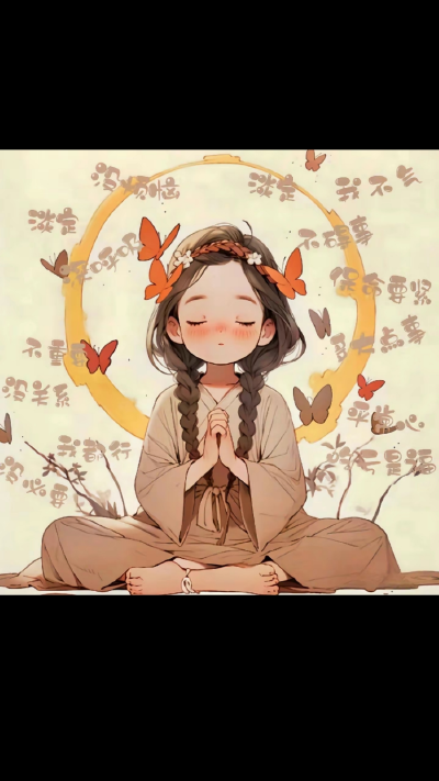女生头像